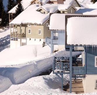 Flaine Ski Chalet | Résidence Hameau - Chalet lumineux · Poêle à bois · WIFI gratuit et illimité · Garage MAE-7353