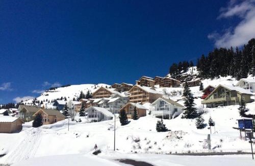 Flaine Ski Chalet | Résidence Hameau - Chalet lumineux · Poêle à bois · WIFI gratuit et illimité · Garage MAE-7353