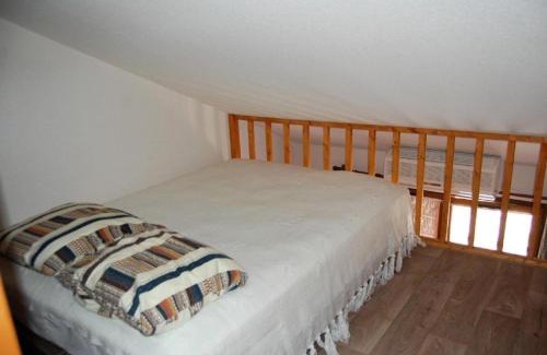 Port Leucate Villa | Résidence Hawai 1 - VILLA T1 CAB MEZZ 5 couchages PORT LEUCATE MAE-4524