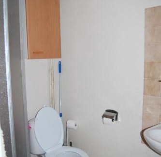 Port Leucate Villa | Résidence Hawai 1 - VILLA T1 CAB MEZZ 5 couchages PORT LEUCATE MAE-4524