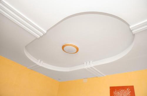 Brazzaville Hotel | Résidence HQ
