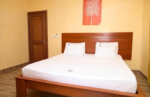 Brazzaville Hotel | Résidence HQ
