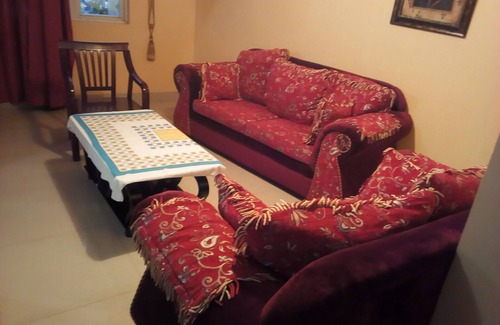 Brazzaville Apartment | Résidence Isis