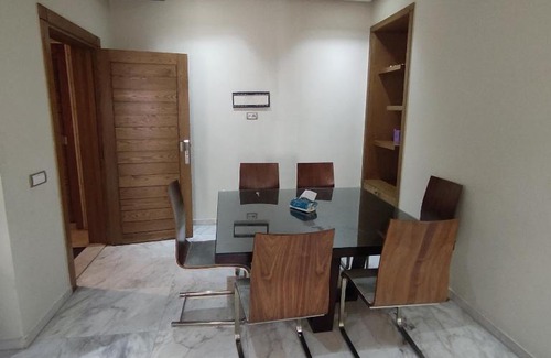Ain Chock Apartment | Résidence jnane Californie