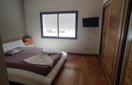 Ain Chock Apartment | Résidence jnane Californie