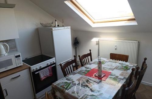 Mellet Apartment | résidence KAKIKA