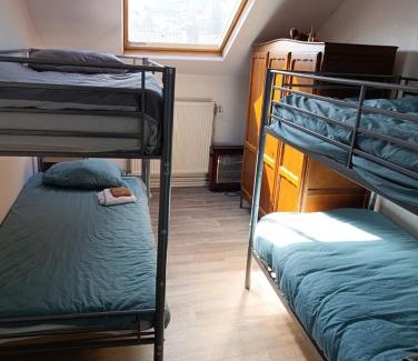 Mellet Apartment | résidence KAKIKA