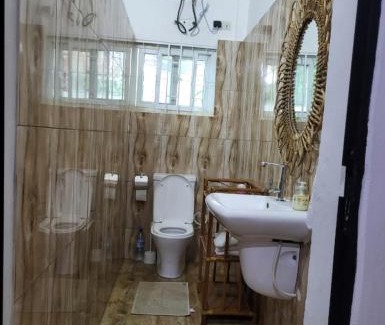 Abomey-Calavi Apartment | Résidence KENTIA