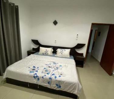 Abomey-Calavi Apartment | Résidence KENTIA
