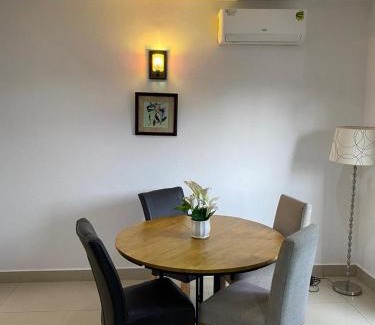 Abomey-Calavi Apartment | Résidence KENTIA