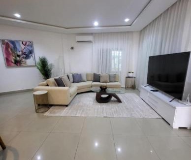 Abomey-Calavi Apartment | Résidence KENTIA