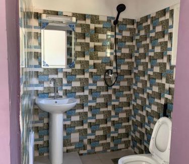 Toubab Dialao Bed & Breakfast | Résidence Keur RAMA -Chambres d'hôtes