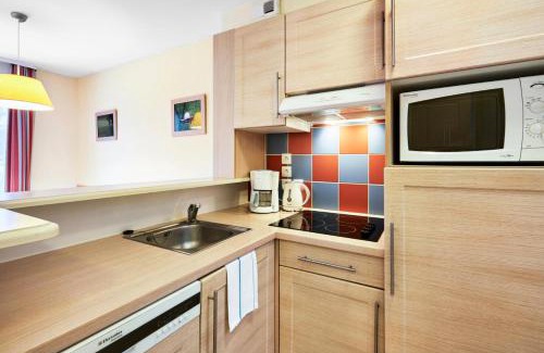 Port-en-Bessin-Huppain Apartment | Résidence Le Green Beach - maeva Home - 3 Pièces 6 Personnes Confort MAE-3005
