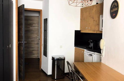 Eclose-Ouest Apartment | Résidence L'Ours Blanc - maeva Home - Apartment 2 rooms 4 people - Selection