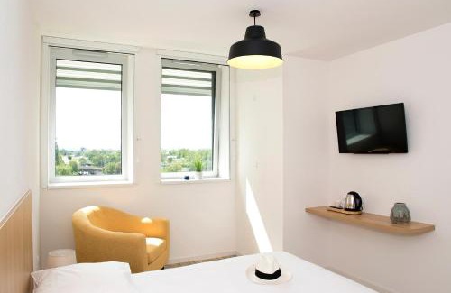 Kable Apartment | Résidence La Canopée