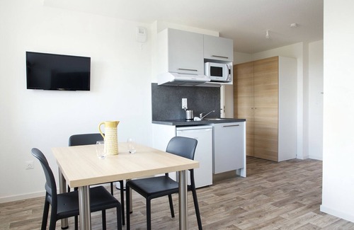 Kable Apartment | Résidence La Canopée