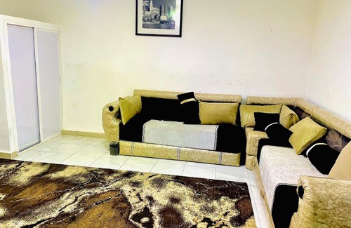 Nouakchott Hotel | Résidence La Case Nouakchott Mauritanie