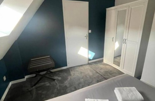 Bayeux Apartment | Résidence la Chevalerie
