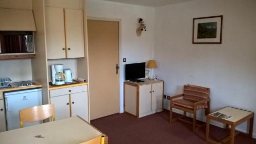 Villard-de-Lans Apartment | Résidence La Croix Margot