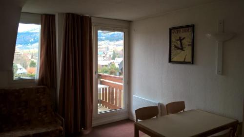 Villard-de-Lans Apartment | Résidence La Croix Margot