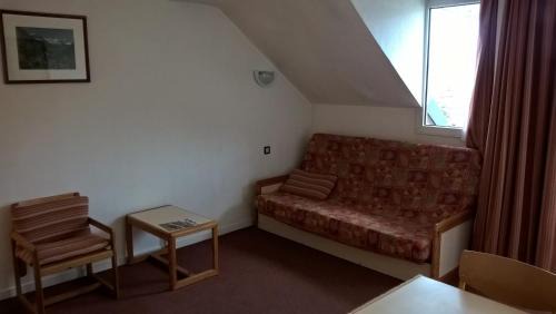 Villard-de-Lans Apartment | Résidence La Croix Margot