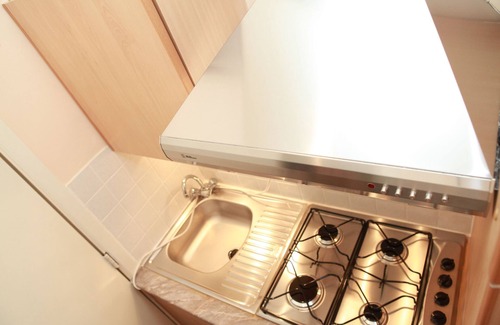 Anderlecht Apartment | Résidence la Fraisière Bxl the ideal place to stay in C. Européenne