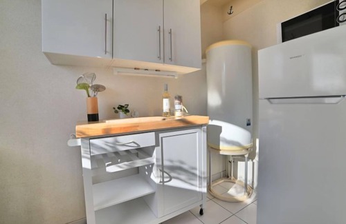 La Remigeasse House | Résidence La Grande Baie by Interhome