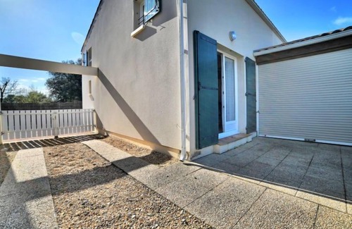 La Remigeasse House | Résidence La Grande Baie by Interhome