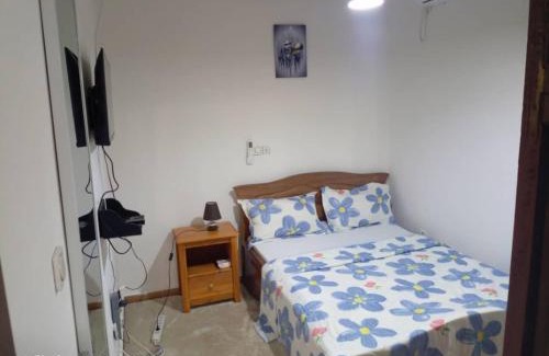 Kribi Apartment | Résidence La Mbamoise