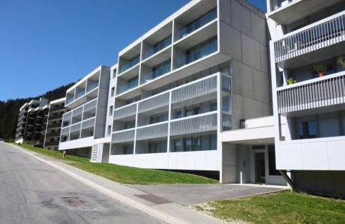 Flaine Apartment | Résidence La Petite Ourse - Appartement spacieux · Centre station MAE-7362
