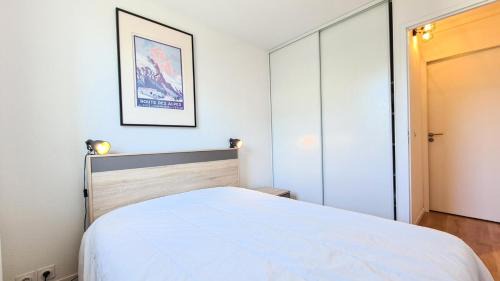 Flaine Apartment | Résidence La Petite Ourse - Appartement neuf et confortable · Centre station · Balcon MAE-7383