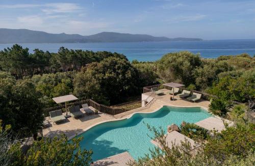 Olmeto Apartment | Résidence La Plage