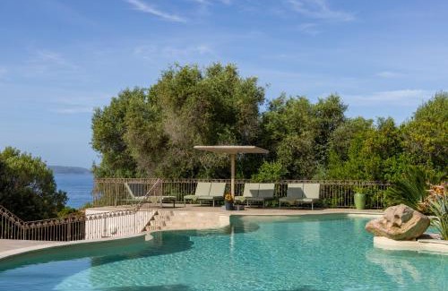 Olmeto Apartment | Résidence La Plage