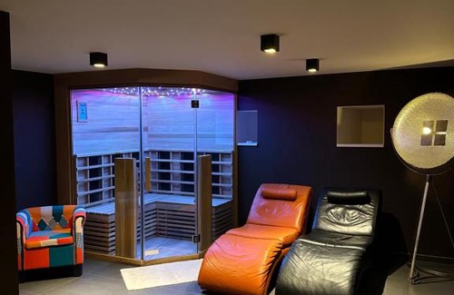 Barvaux Apartment | Résidence La Poivrière