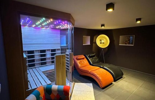 Barvaux Apartment | Résidence La Poivrière