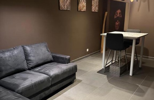 Barvaux Apartment | Résidence La Poivrière