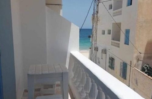 Hammam Sousse Apartment | Résidence Lalla Baya Appartement 6