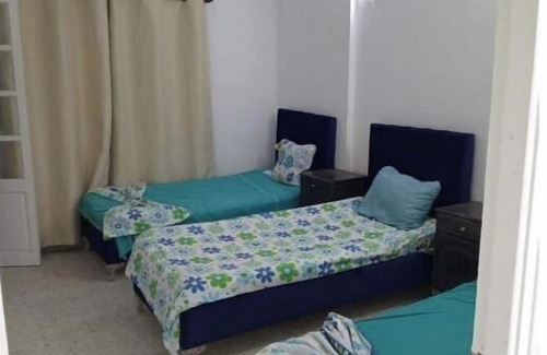 Hammam Sousse Apartment | Résidence Lalla Baya Appartement 6
