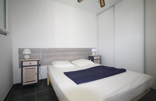 Frontignan Apartment | Résidence La Voile Blanche 2