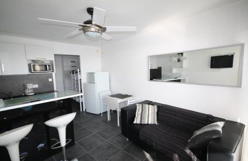 Frontignan Apartment | Résidence La Voile Blanche 2