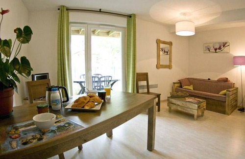 Aureilhan Apartment | Résidence Lagrange les Terrasses du Lac