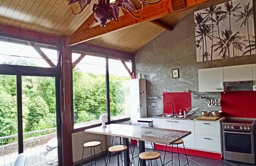 Uzerche House | Résidence le 11B