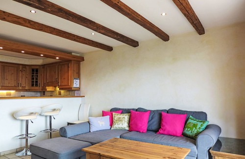 Montana Apartment | Résidence Le Chalet 5 by Interhome