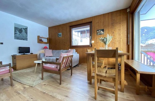 Praz-sur-Arly Apartment | Résidence le Clos d&#039;Arly