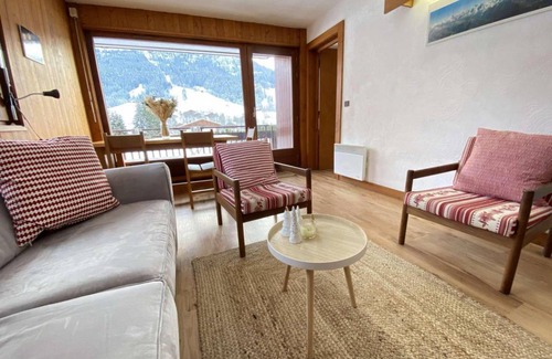 Praz-sur-Arly Apartment | Résidence le Clos d&#039;Arly