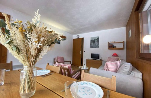 Praz-sur-Arly Apartment | Résidence le Clos d&#039;Arly