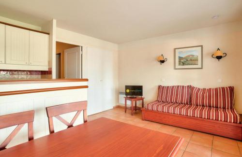 Uhart-Cize Apartment | Résidence Le Parc d'Arradoy - maeva Home - Appartement 3 pièces 6 personnes - Confort MAE-1881