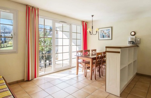 Uhart-Cize Apartment | Résidence Le Parc d'Arradoy - maeva Home - 2 room apartment for 6 people - Selection