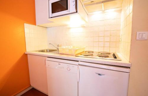 Villarodin-Bourget Apartment | Résidence Le Pra - LE PRA - PR13CO MAE-3057
