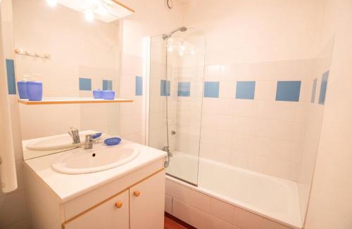 Villarodin-Bourget Apartment | Résidence Le Pra - LE PRA - PR13CO MAE-3057